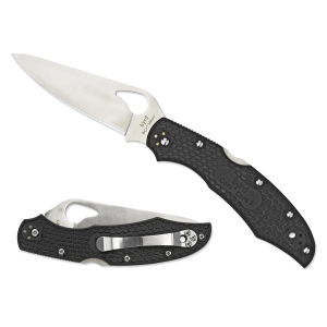 Spyderco Byrd Cara Cara 2 | BY03PBK2