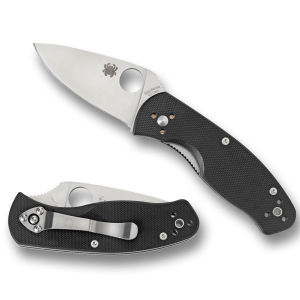 Spyderco Persistence | C136GP