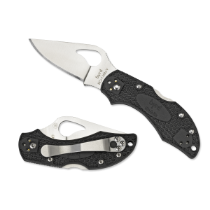 Spyderco Byrd Robin 2 | BY10PBK2