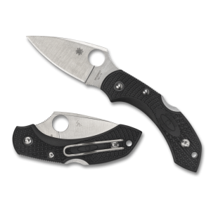 Spyderco Dragonfly 2 | C28PBK2