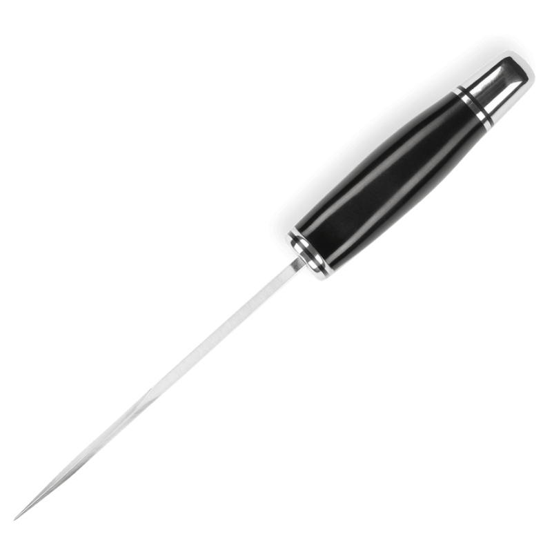 Buck 119 Special Black Phenolic - Jaktkniv