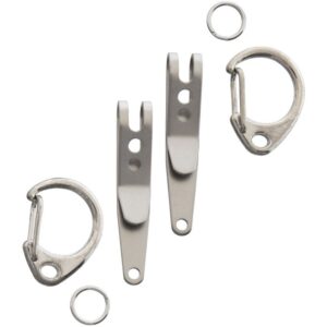 Suspension Clip 2-pack