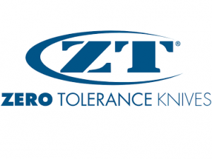 Zero Tolerance