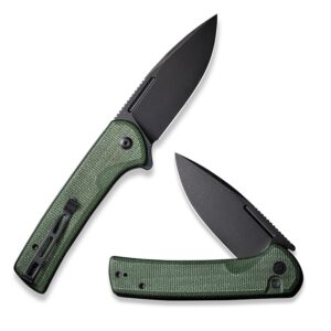 CIVIVI Conspirator Green