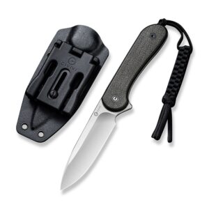 CIVIVI Elementum Fixed Blade
