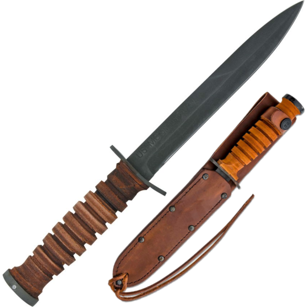 Ontario Trench Knife 8155
