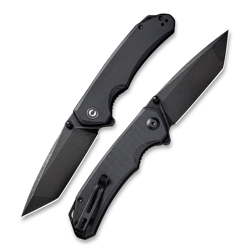 CIVIVI Brazen Tanto C2023C