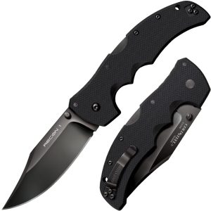 Cold Steel Recon 1 Clip Point S35VN 27BC