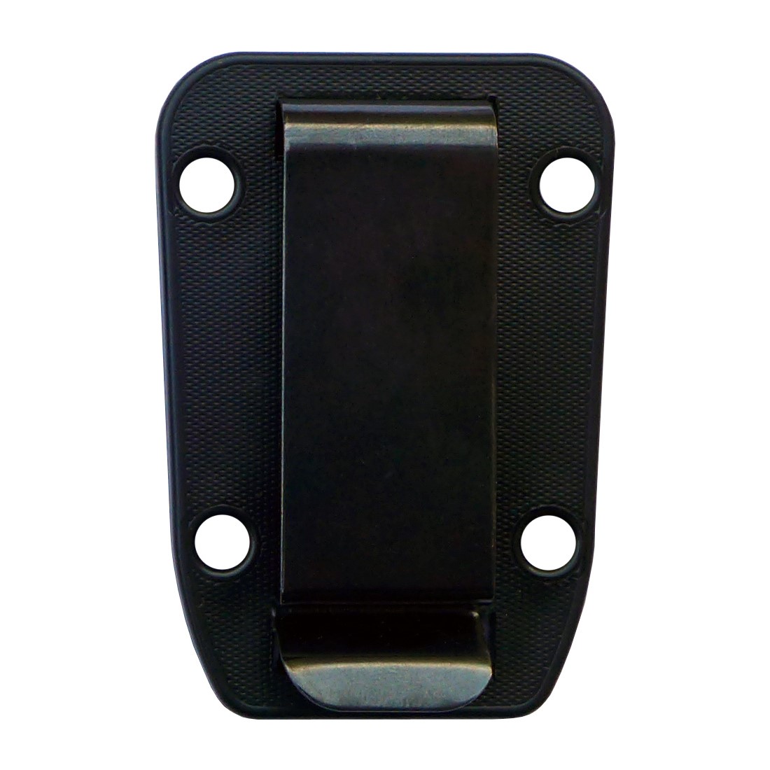 ESEE Izula II Svart clip
