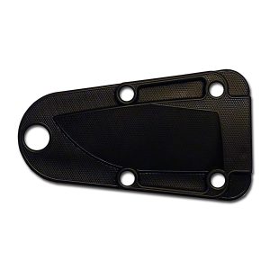 ESEE Izula II Svart knivslida
