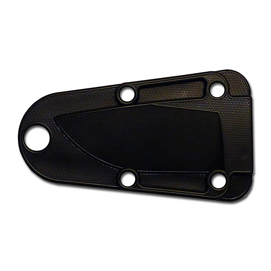 ESEE Izula II Svart knivslida