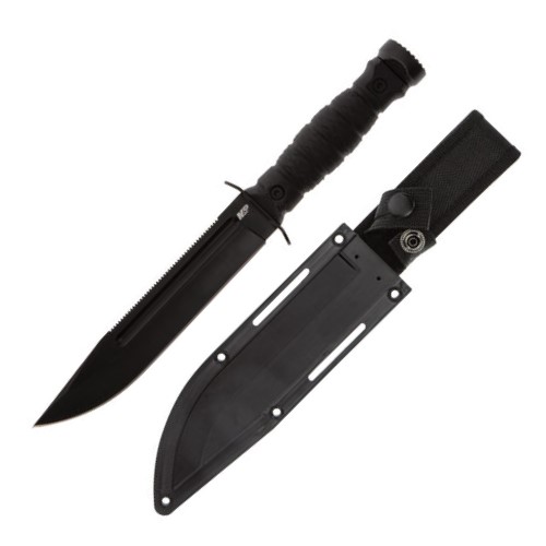 Smith & Wesson MP Ultimate Survival Knife 7″ 1122584