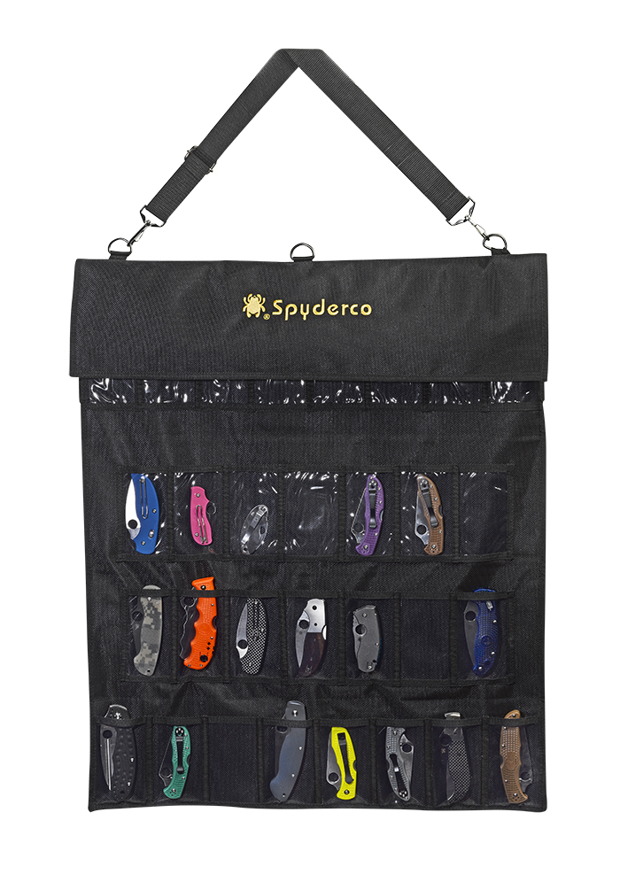 Spyderco Spyderpac Large SP1