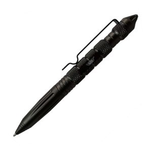 Uzi Tactical Pen 2 Black TP2BK