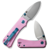 CIVIVI Baby Banter Pink Fällkniv C19068S-10