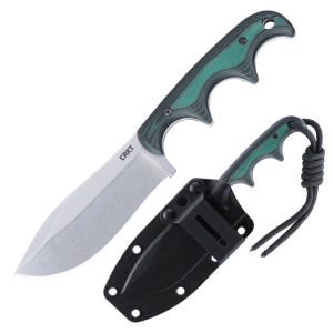 CRKT Minimalist Nessmuk | 2376