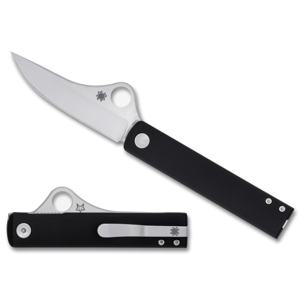 Spyderco Essenza | C272ALBKP