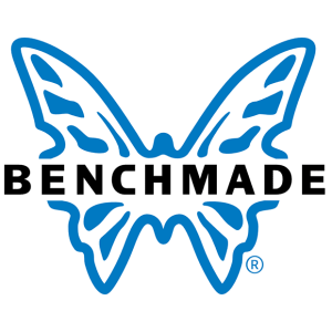 Benchmade knivar logotyp