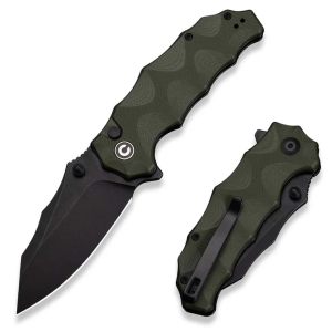 CIVIVI Natterjack | C24028-1