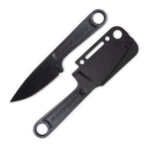 Ka-Bar Wrench Knife Black | 1119BK