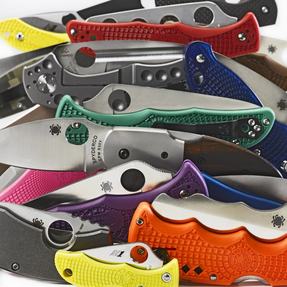 Rätt knivförvaring till rätt kniv | Allt om knivar hos Knivbutik