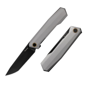 Ruike P166-AK Grey/Grå