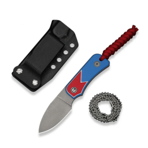 Civivi Baby Banter Fixed Blade Jump Edition | C23045A-1