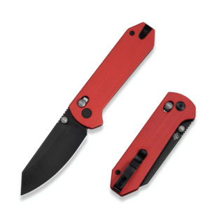 Civivi Yonder Red G10 | 23073-2