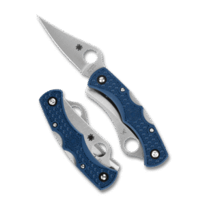 Spyderco Dyad Jr
