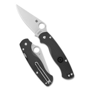 Spyderco Para Military 2 Lightweight | C81PBK2