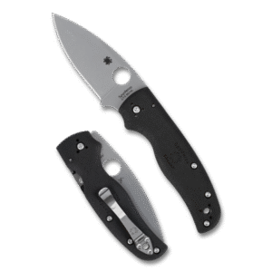 Spyderco Shaman Lightweight | C229PBK