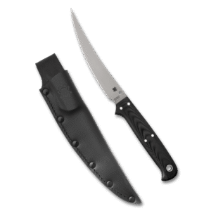 Spyderco Shelter Cove | FB52GP