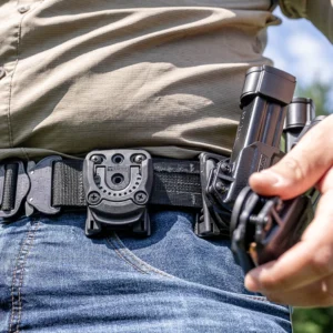 Blade-Tech Tek-Mount Mini Kit på Tek-Lok