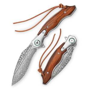 Trivisa Lepus Wood | YZ03IWD