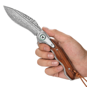 Trivisa Lepus Wood