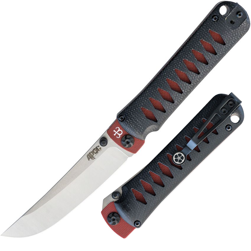 APOC Breeden Whisper II | KP41010