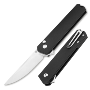 Böker Germany Kwaiken Compact Button Lock | 110073