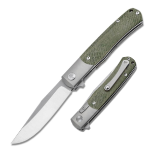 Böker Germany TRPPR Micarta |