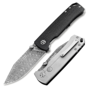 Böker Germany Tiger-Damast | 111103DAM