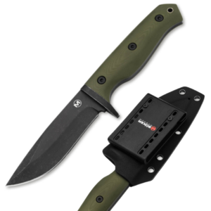 Böker Magnum Bushcraft Drop | 02SC339