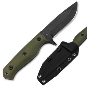 Böker Magnum Bushcraft Drop