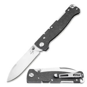 Böker Plus Atlas Droppoint TS | 01BP0064