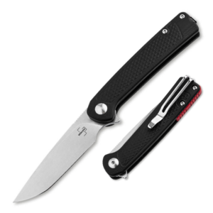 Böker Plus Fire Ant Black | 01BP0026