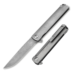 Böker Plus Gemma Damascus | 01BO358DAM