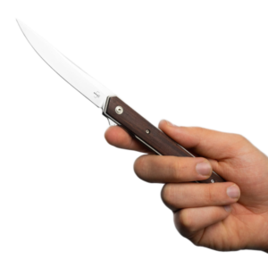 Böker Plus Kwaiken Air Cocobolo Brown