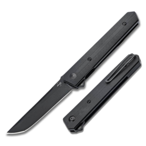 Böker Plus Kwaiken American Tanto |