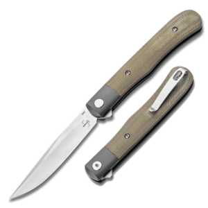 Böker Plus Modern Trapper Uno | 01BO930