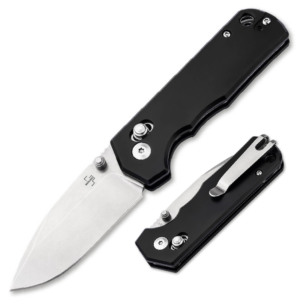 Böker Plus Rockstub Black 2.0 | 01BP0050