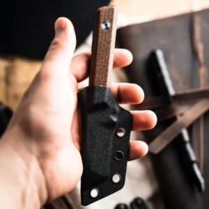 Böker Plus Thicker Clipper inkl Kydexslida