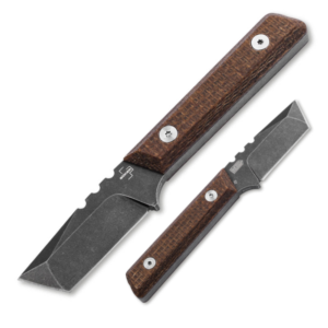 Böker Plus Thicker Clipper | 02BO601